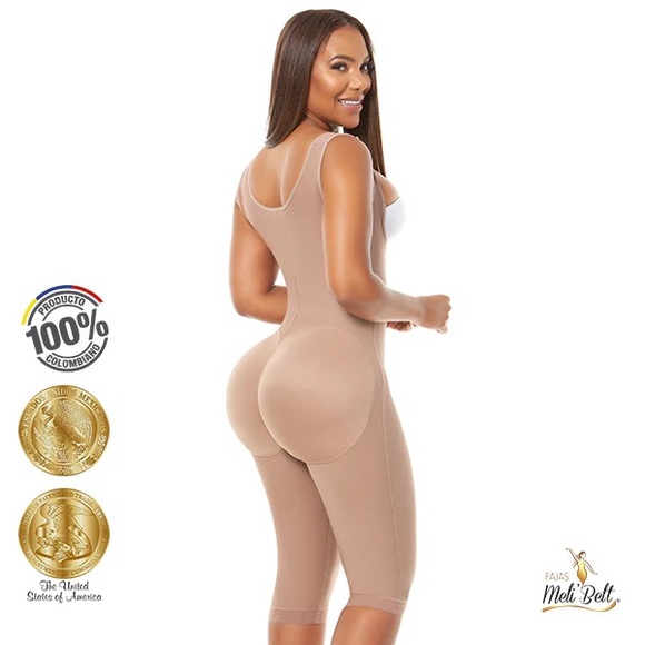 **NEW** Never worn 3032 NANCY FAJAS MELIBELT Size XL-38 - Picture 2 of 9